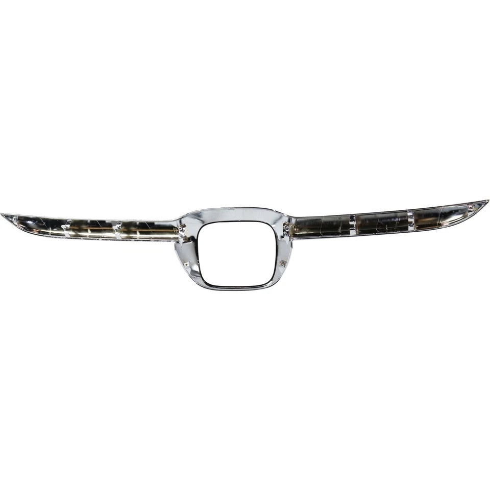 Grille molding 2018 - 2020 HONDA ODYSSEY HO1210151 71129THRA01