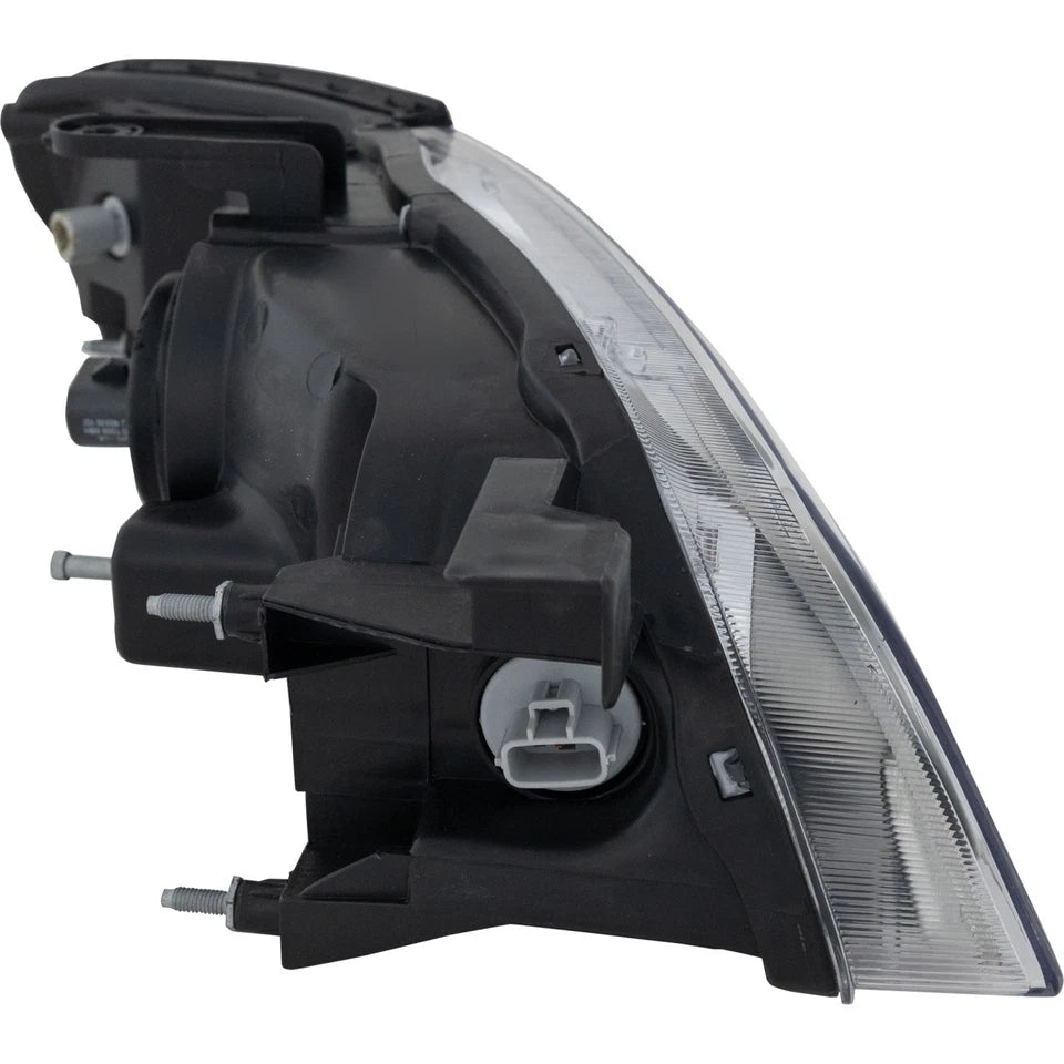 Conjunto de faro izquierdo compuesto 2000 - 2001 NISSAN ALTIMA NI2502126 260600Z825