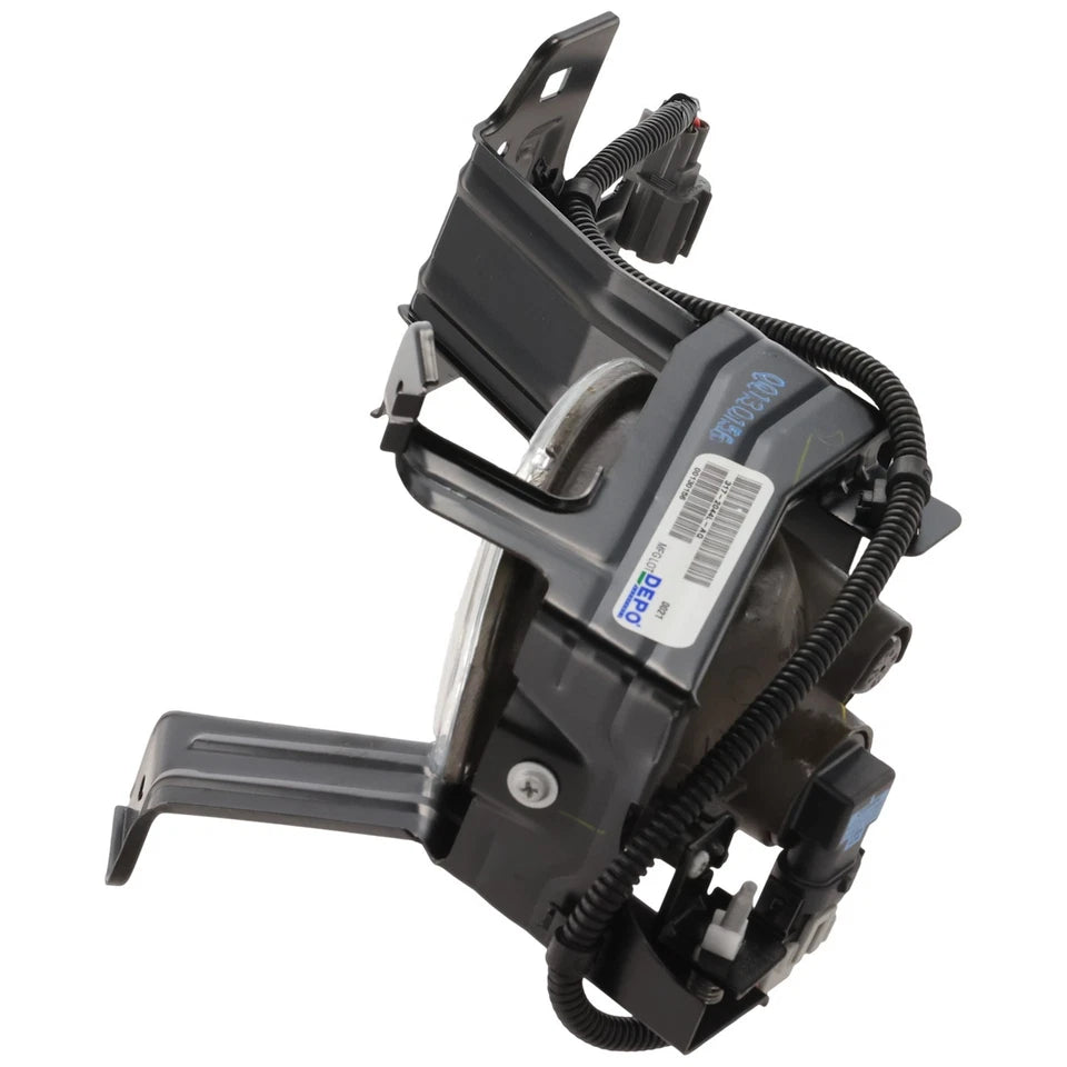 Left Side Fog lamp assy 2011 - 2012 HONDA ACCORD HO2592127 33951TE0315