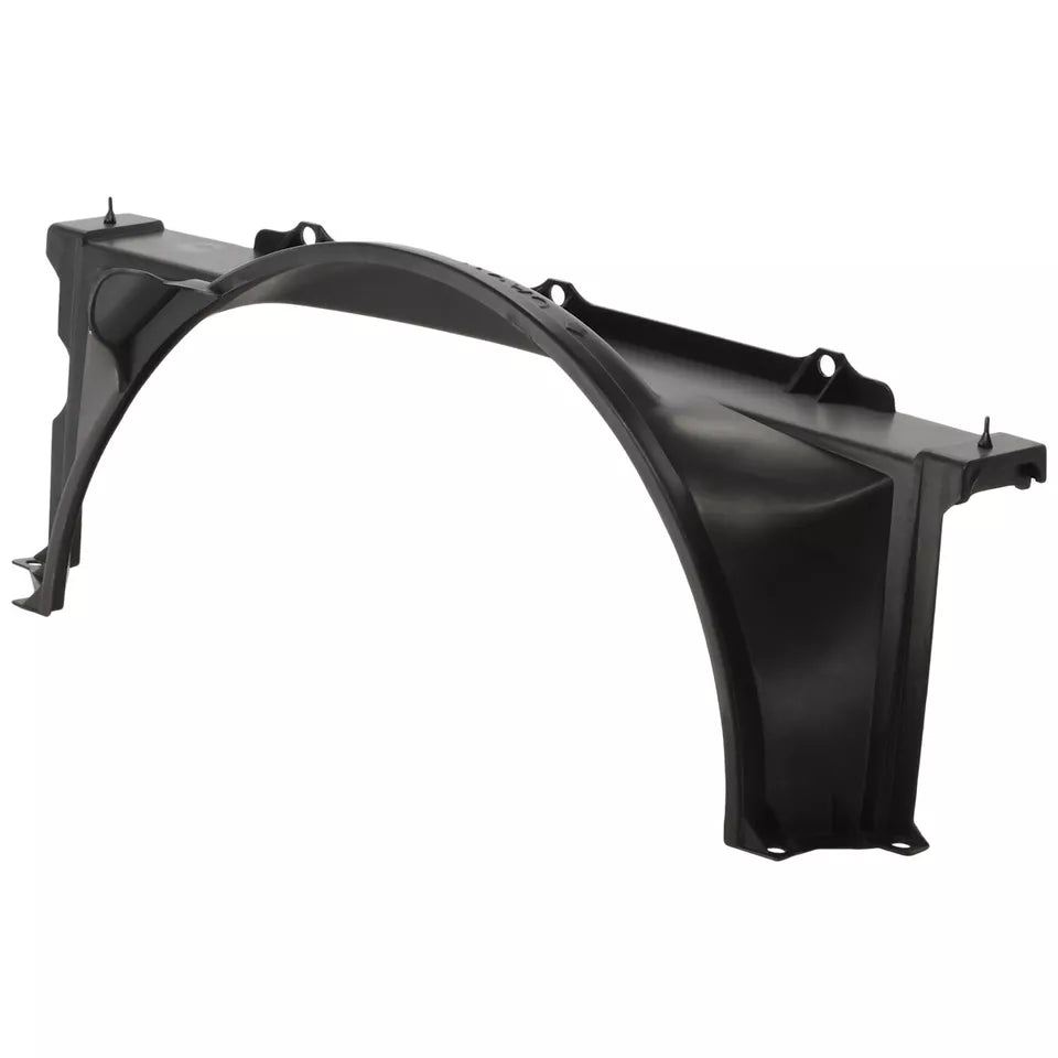 Radiator fan shroud 1982 - 1993 CHEVROLET S10  GM3110118 15958485