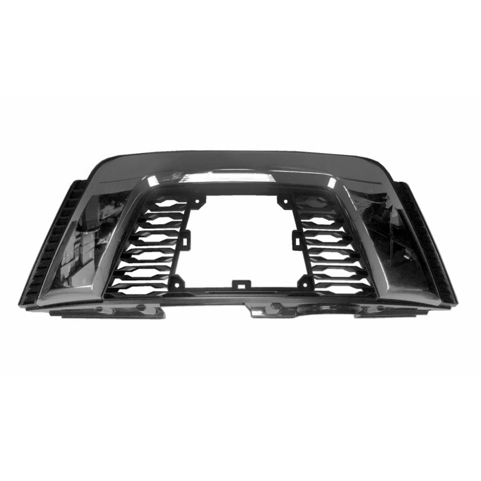 Conjunto de parrilla 2014 - 2020 NISSAN ROGUE CAPA NI1200282C 623106FL0C