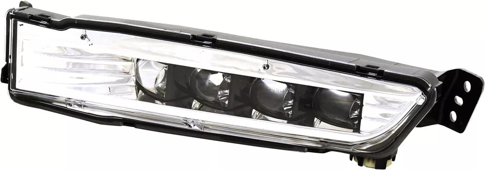 Left Side Fog lamp assy 2018 - 2020 HONDA ACCORD HO2592145 33950TVAA01