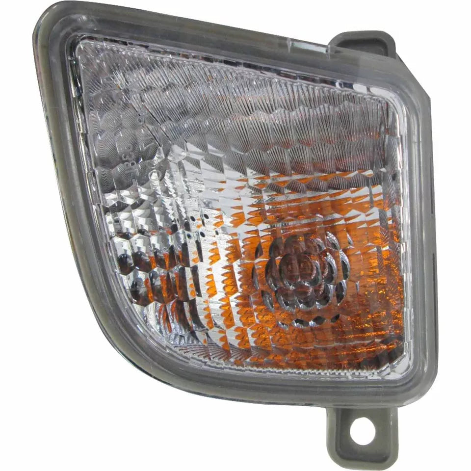 Right Side Front signal lamp 2018 - 2021 HONDA ODYSSEY CAPA HO2531131C 33300THRA01