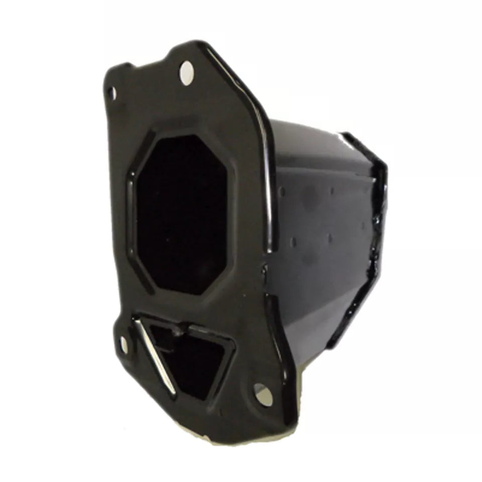 Left Side Front bumper bracket 2012 - 2012 HONDA CIVIC CAPA HO1066116C 71185TR0A00ZZ