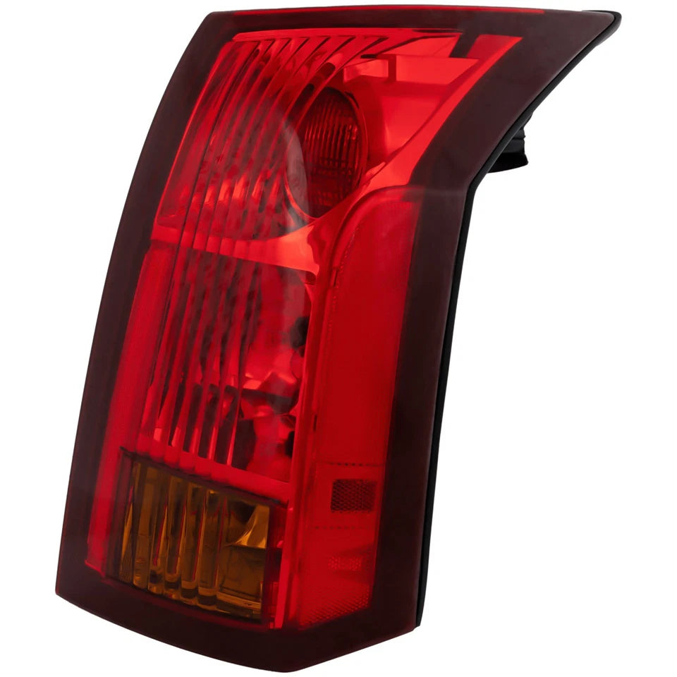 Right Side Taillamp assy 2004 - 2007 CADILLAC CTS GM2801197 15930596