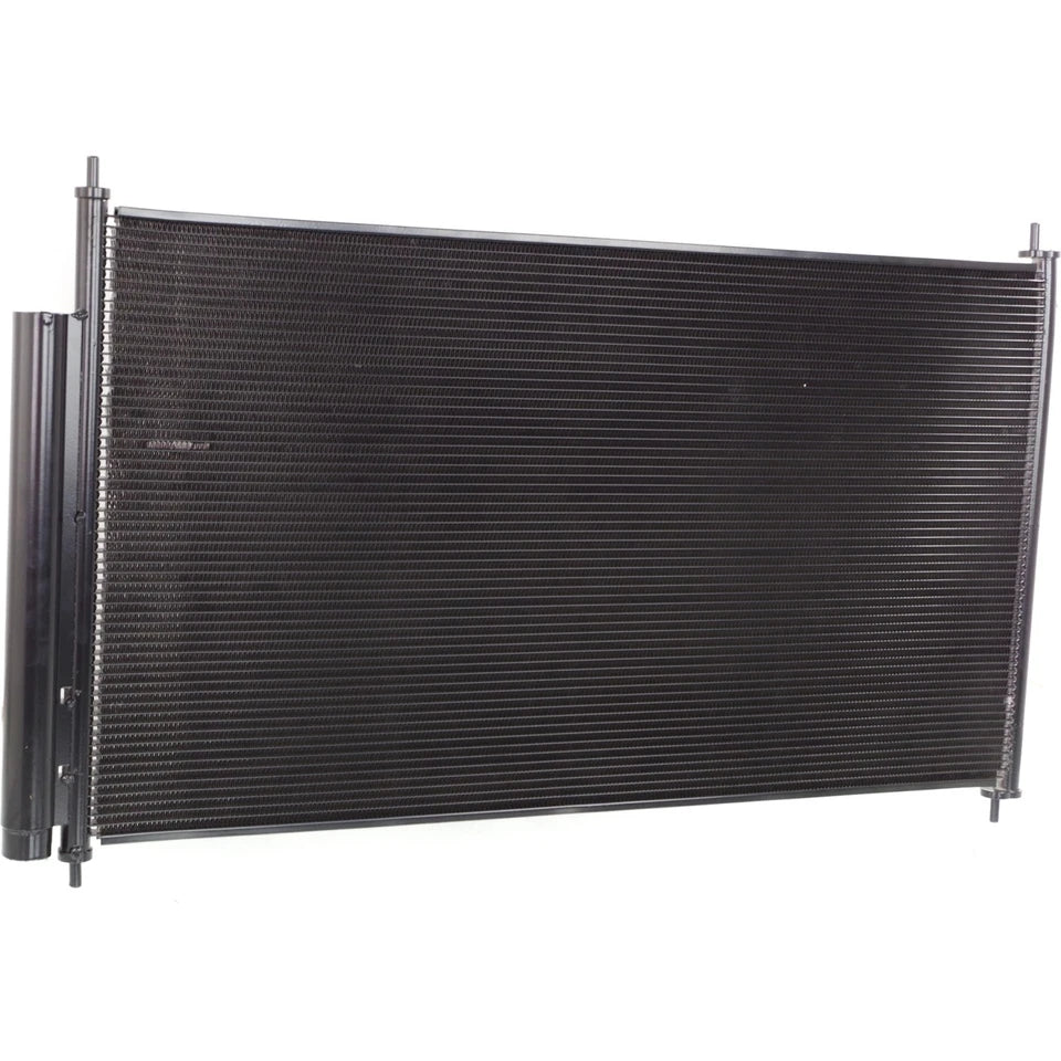 Condensador de aire acondicionado 2007 - 2010 HONDA ODYSSEY HO3030137 80110SHJA02