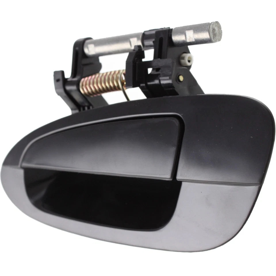 Manija puerta trasera izquierda exterior 2002 - 2006 NISSAN ALTIMA NI1520112 826078J009