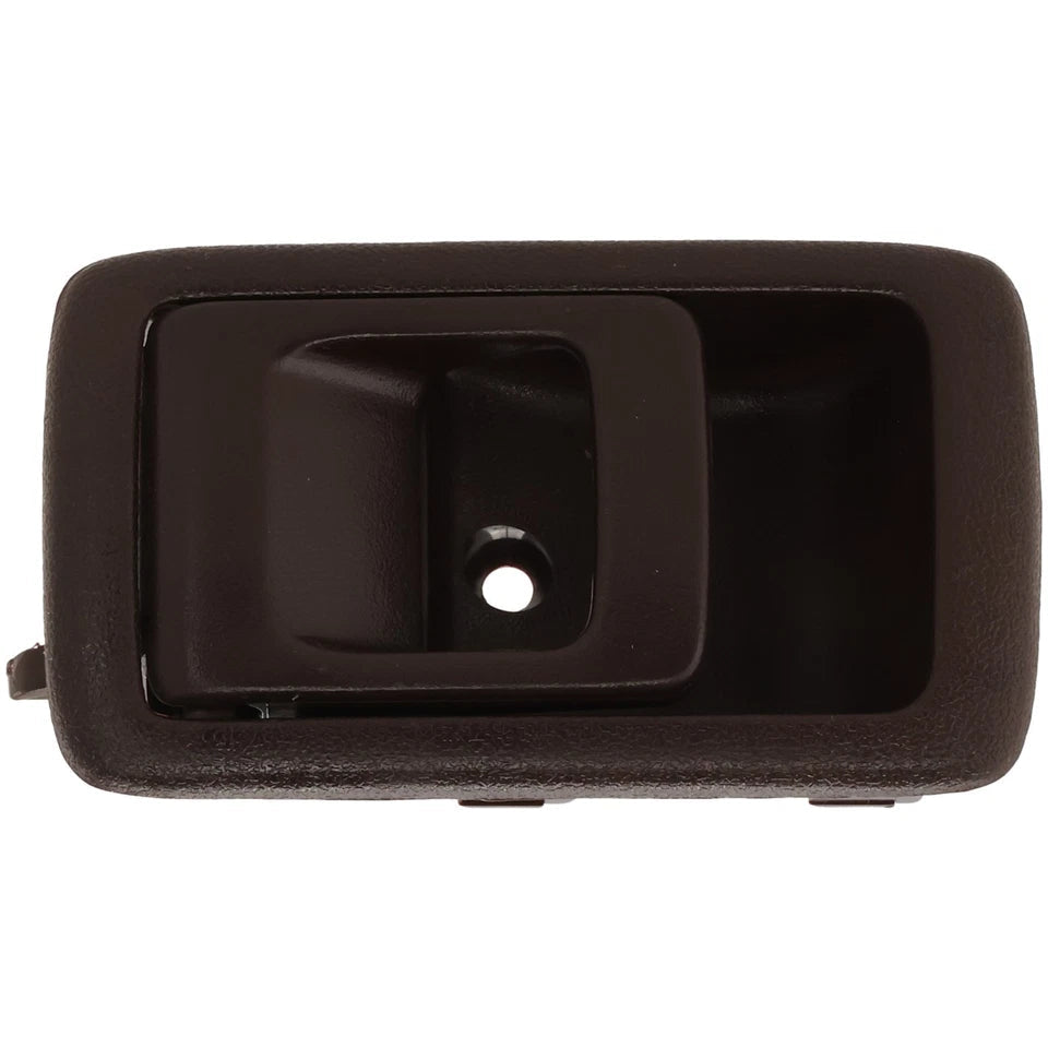 Left Side Front door handle inside 1995 - 2000 TOYOTA TACOMA TO1352129 6920604010E0