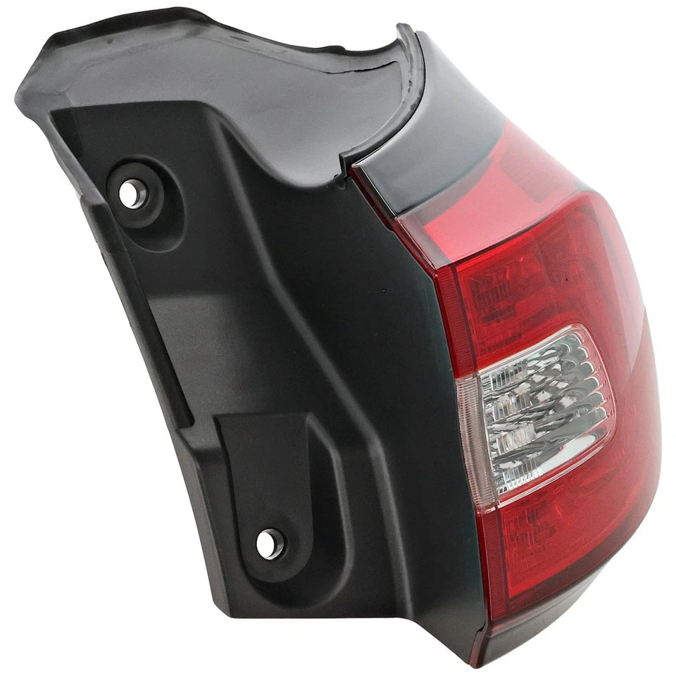 Right Side Taillamp assy outer 2014 - 2018 JEEP CHEROKEE CH2805107 68102906AF