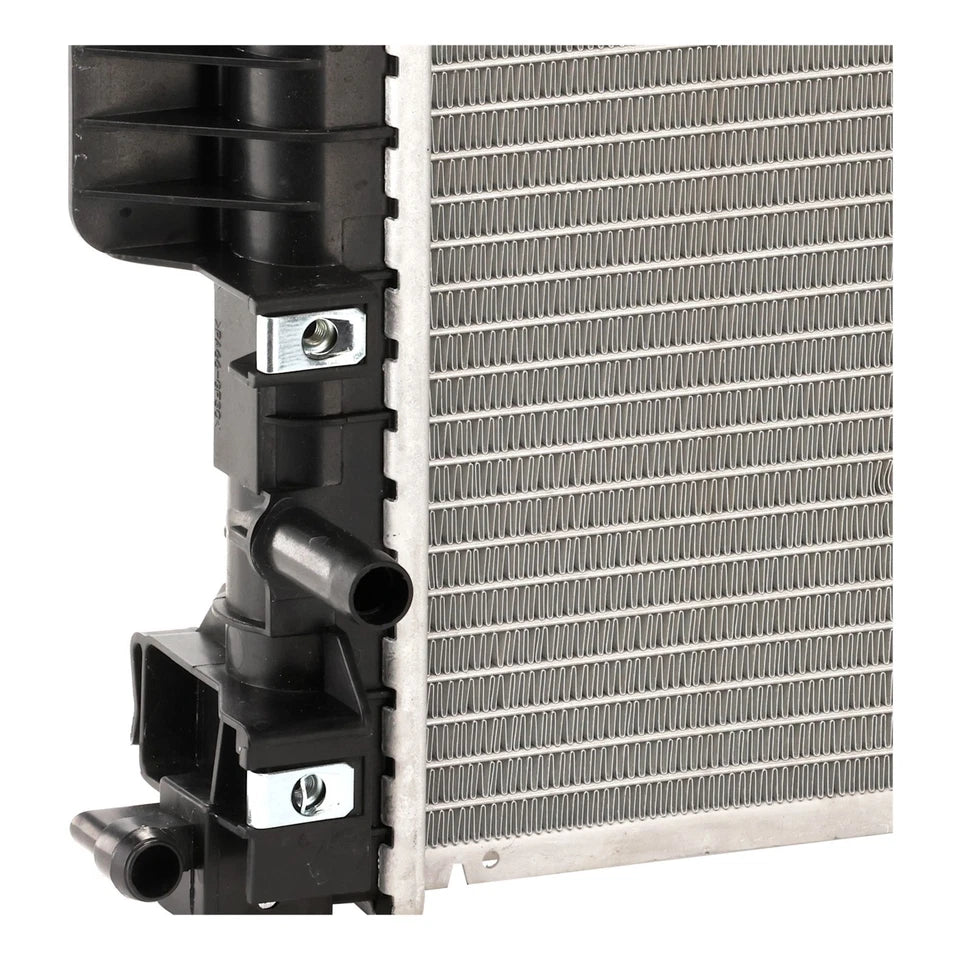 Radiator assembly 2017 - 2020 FORD FUSION FO3010316 DG9Z8005K