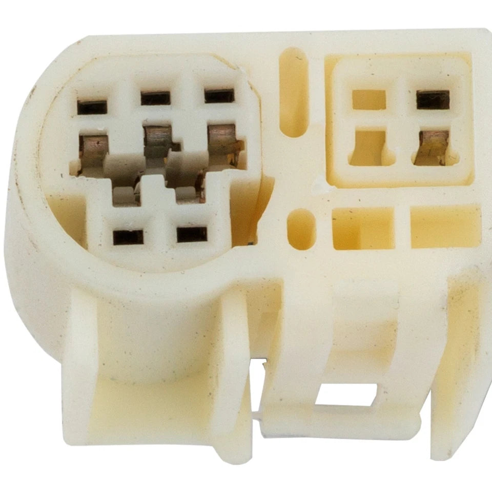 Espejo retrovisor exterior derecho 2020 - 2022 TOYOTA COROLLA TO1321393 8791002930-PFM