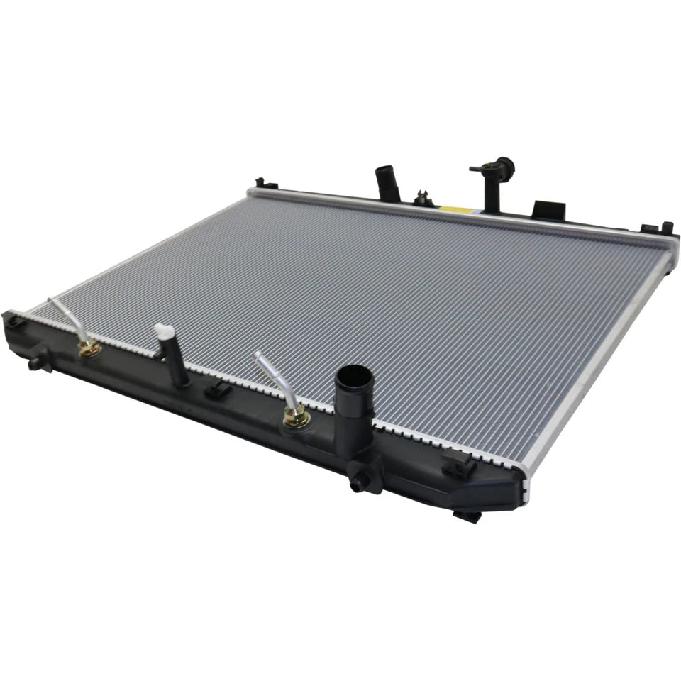 Radiator assembly 2016 - 2022 LEXUS RX350 LX3010155 164000P500 164000P510