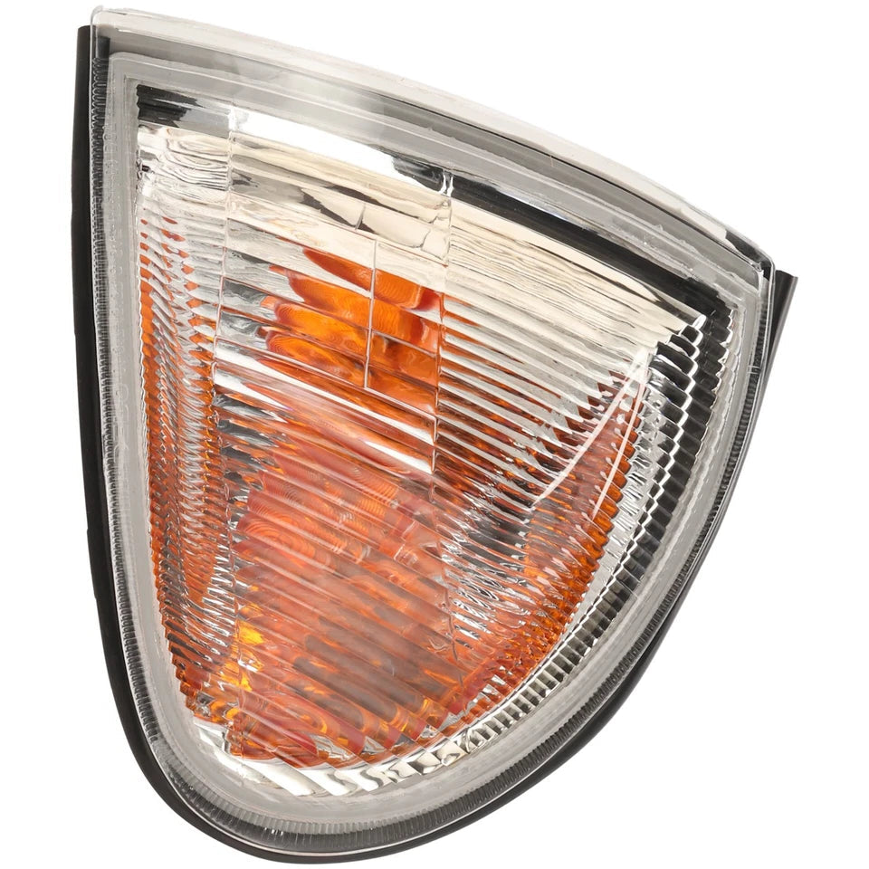 Left Side Front signal lamp 1993 - 1997 HONDA CIVIC DEL SOL HO2530124 33350SR2A02