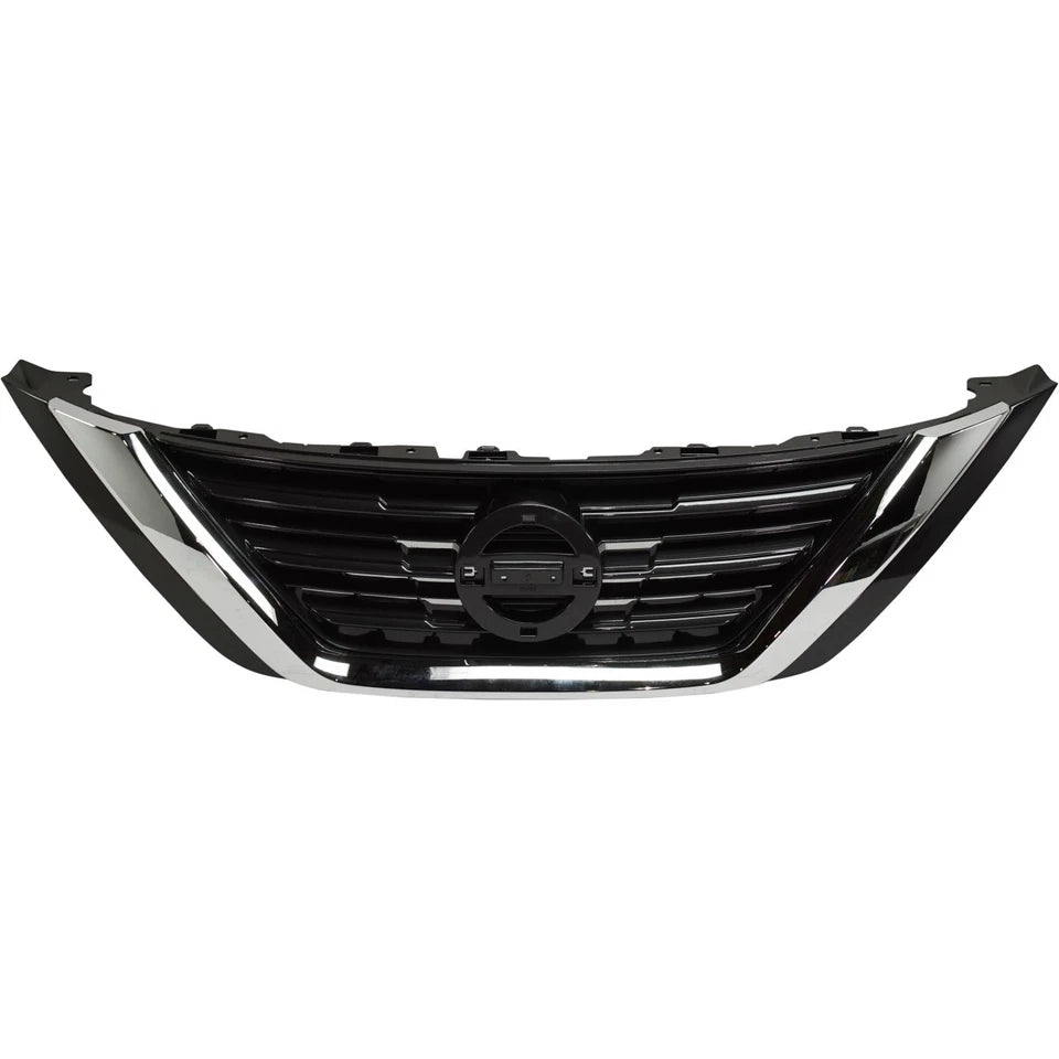Grille assy 2016 - 2018 NISSAN ALTIMA NI1200283 623109HS1A