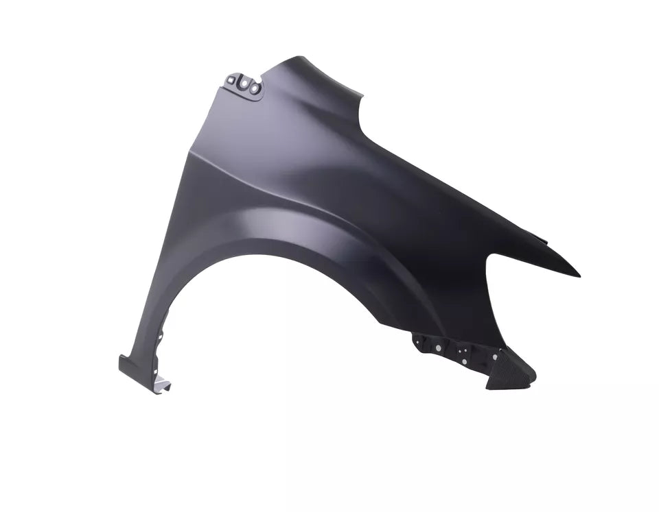 Conjunto de guardabarros delantero derecho 2012 - 2020 CHEVROLET SONIC GM1241374 95473426
