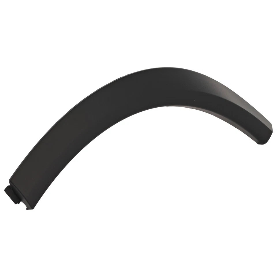 Left Side Rear wheel opening molding 2021 - 2023 NISSAN ROGUE CAPA NI1790104C 788736RA0A