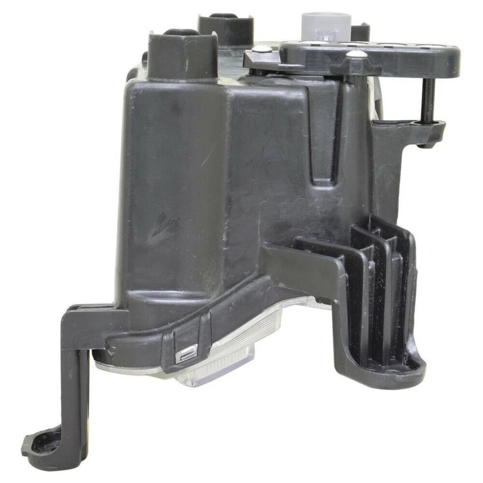 Left Side Fog lamp assy 2017 - 2018 HYUNDAI SANTA FE HY2592165 92201B8610