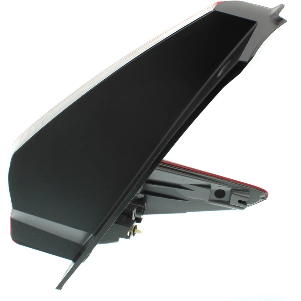 Left Side Taillamp assy outer 2017 - 2019 HONDA CR-V HO2804113 33550TLAA01