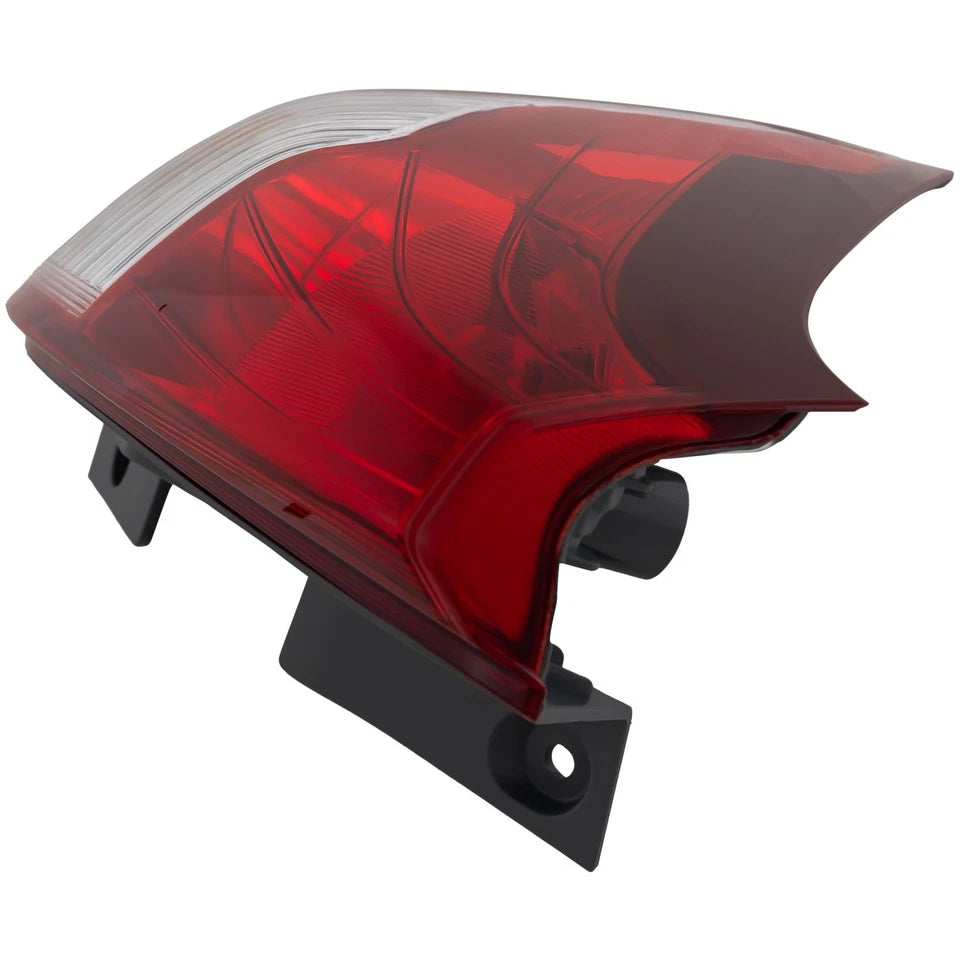 Left Side Taillamp assy 2012 - 2014 HONDA CR-V HO2800183 33550T0AA01