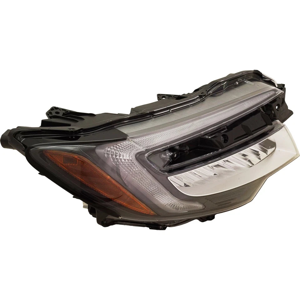 Right Side Headlight Assembly 2019 - 2022 HONDA PILOT HO2503193 33100TG7A32