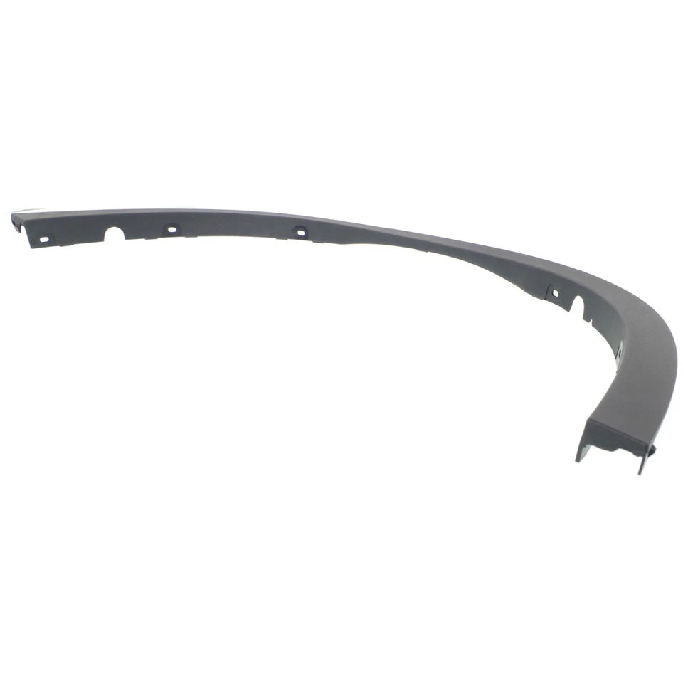 Left Side Rear wheel opening molding 2014 - 2018 BMW X5 BM1790106 51777294371