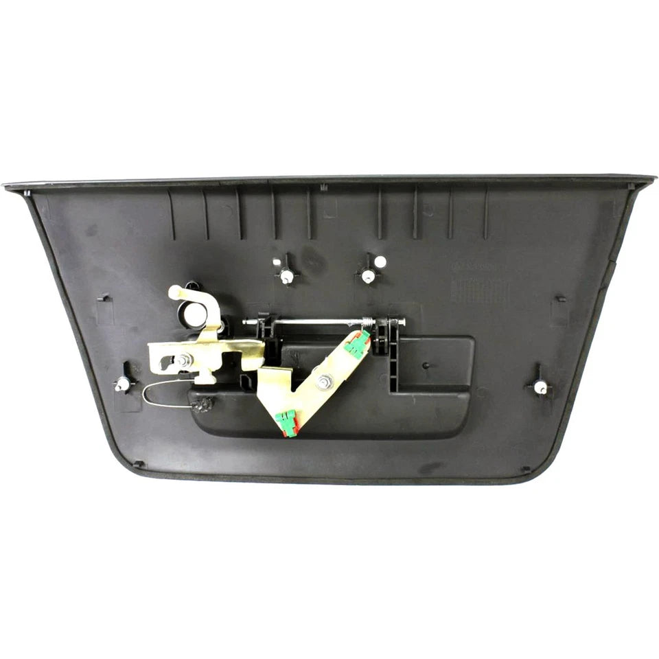 Rear Tailgate handle 2005 - 2014 NISSAN FRONTIER NI1915109 90606EA810