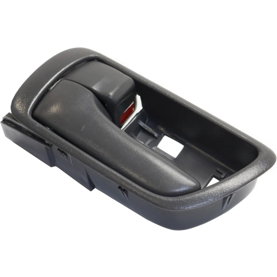 Left Side Front door handle inside 2002 - 2006 TOYOTA CAMRY TO1352124 69206AA021B2