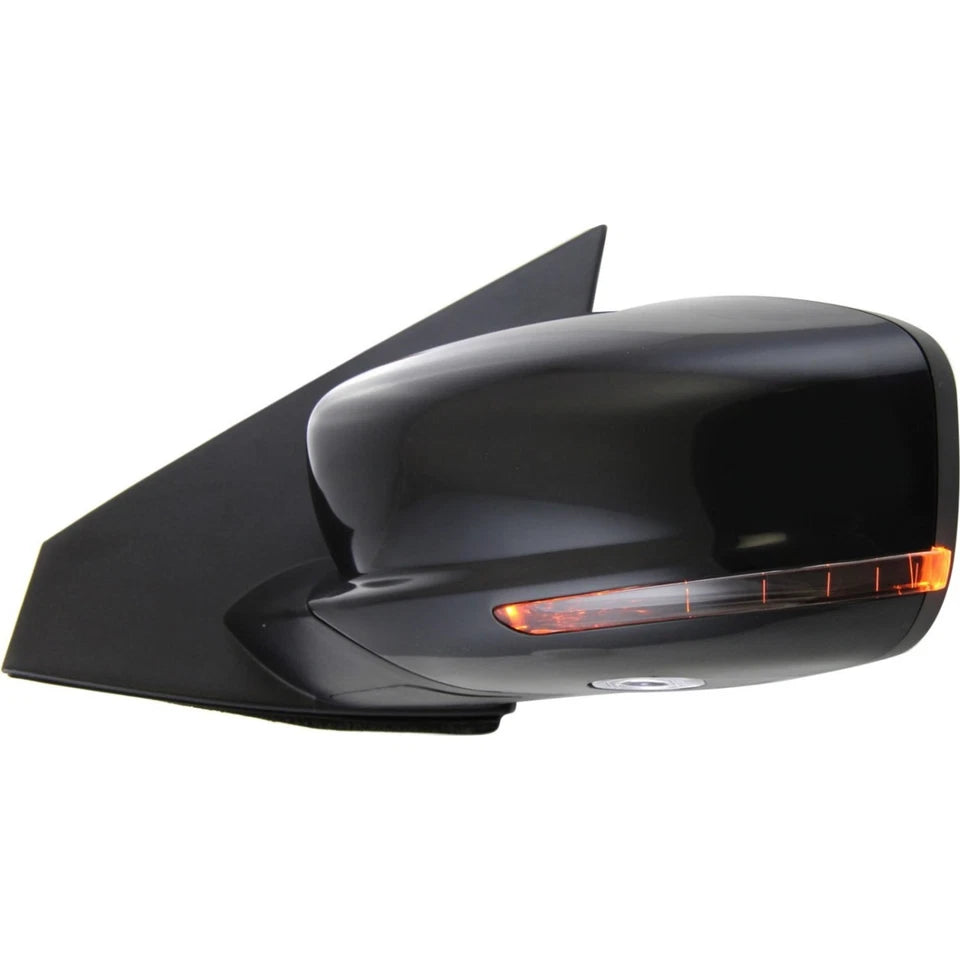 Espejo retrovisor exterior izquierdo 2013 - 2014 DODGE DART CH1320364 1TA131X8AI-PFM