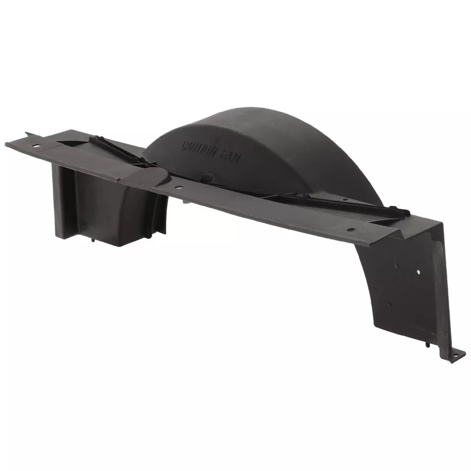 Radiator fan shroud 1999 - 2000 CADILLAC ESCALADE  GM3110126 15739587