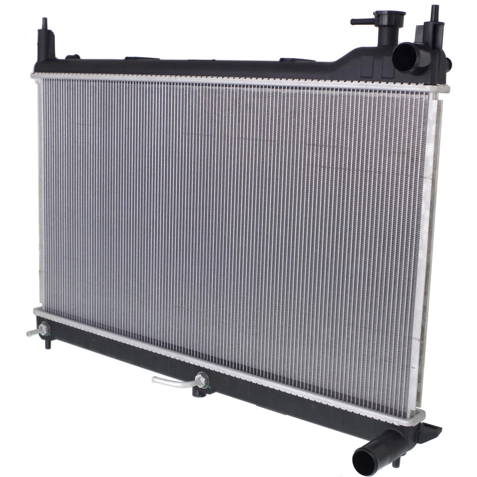 Radiator assembly 2015 - 2023 NISSAN MURANO NI3010243 214605AA0C