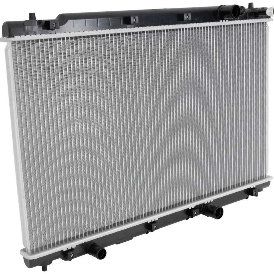 Radiator assembly 2017 - 2019 HONDA CR-V HO3010244 190105PHA01