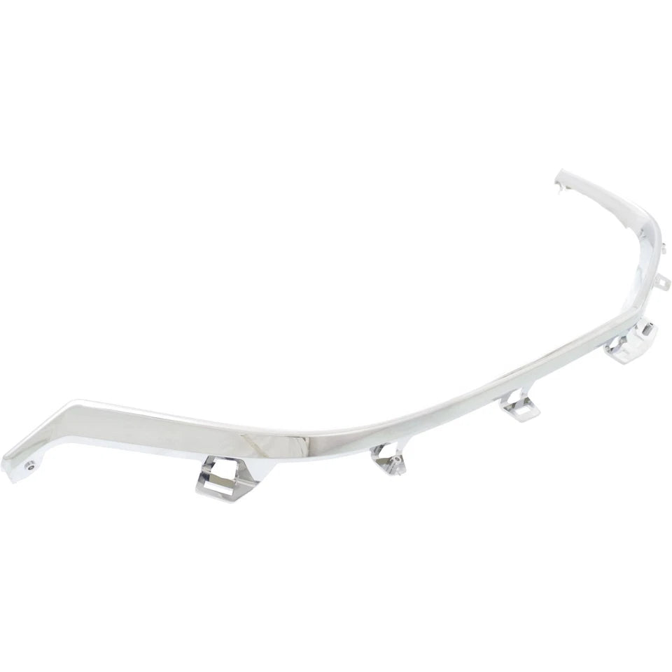 Grille molding lower 2013 - 2016 MAZDA CX-5  MA1216102C KD53507J1A