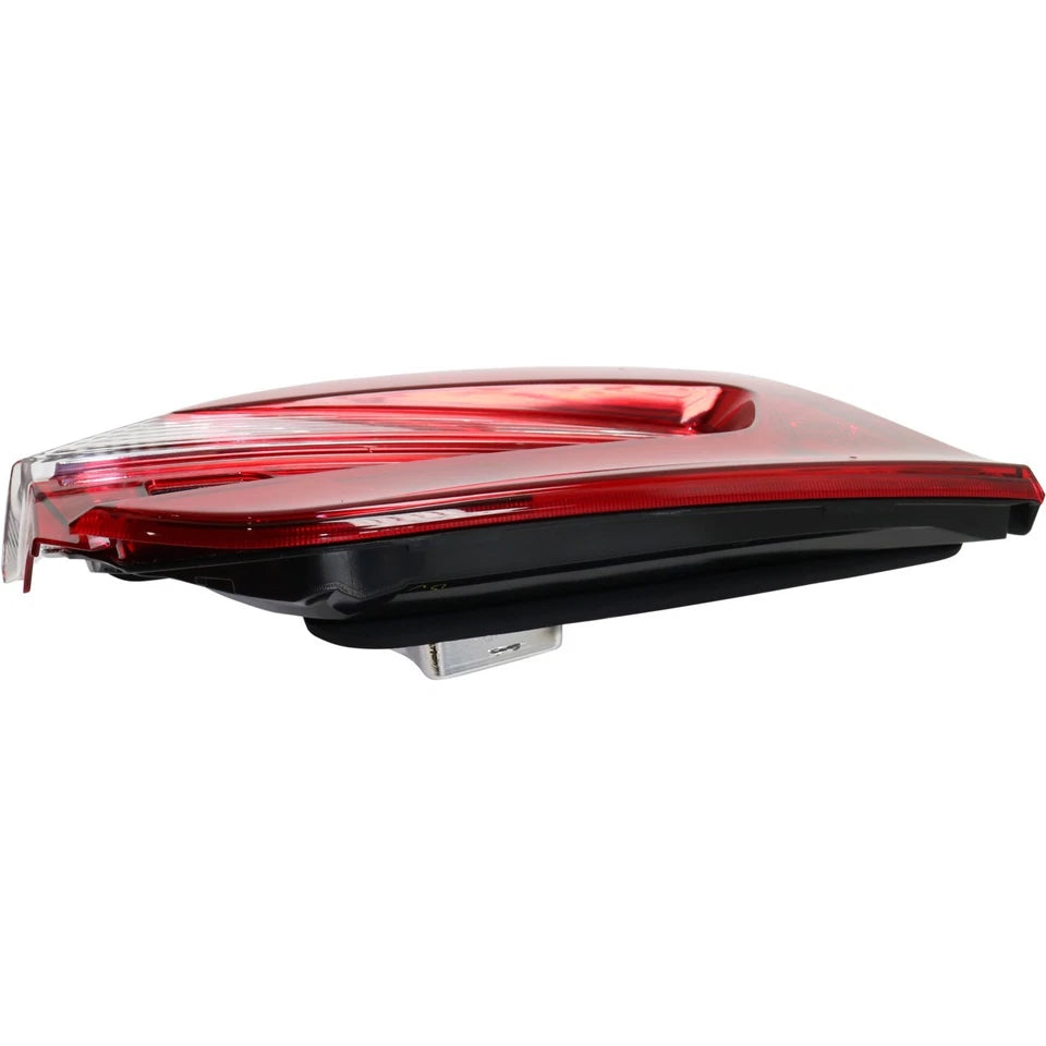 Left Side Taillamp assy inner 2018 - 2023 HONDA ODYSSEY HO2802117 34155THRA01