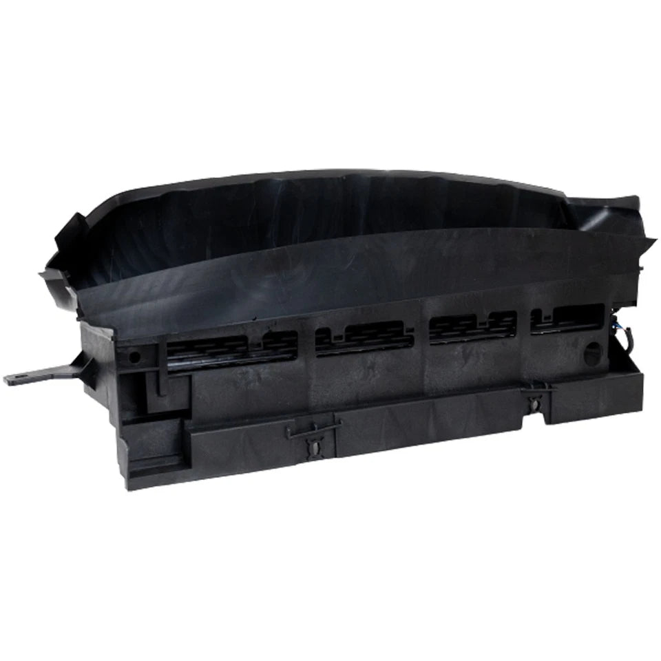 Conjunto rejilla entrada aire 2014 - 2016 NISSAN VERSA NOTA CAPA NI1206100C 214213VY1A