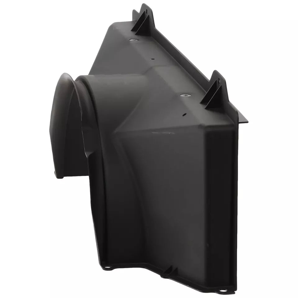 Radiator fan shroud 2001 - 2006 CHEVROLET SILVERADO 2500 HD GM3110138 15088330