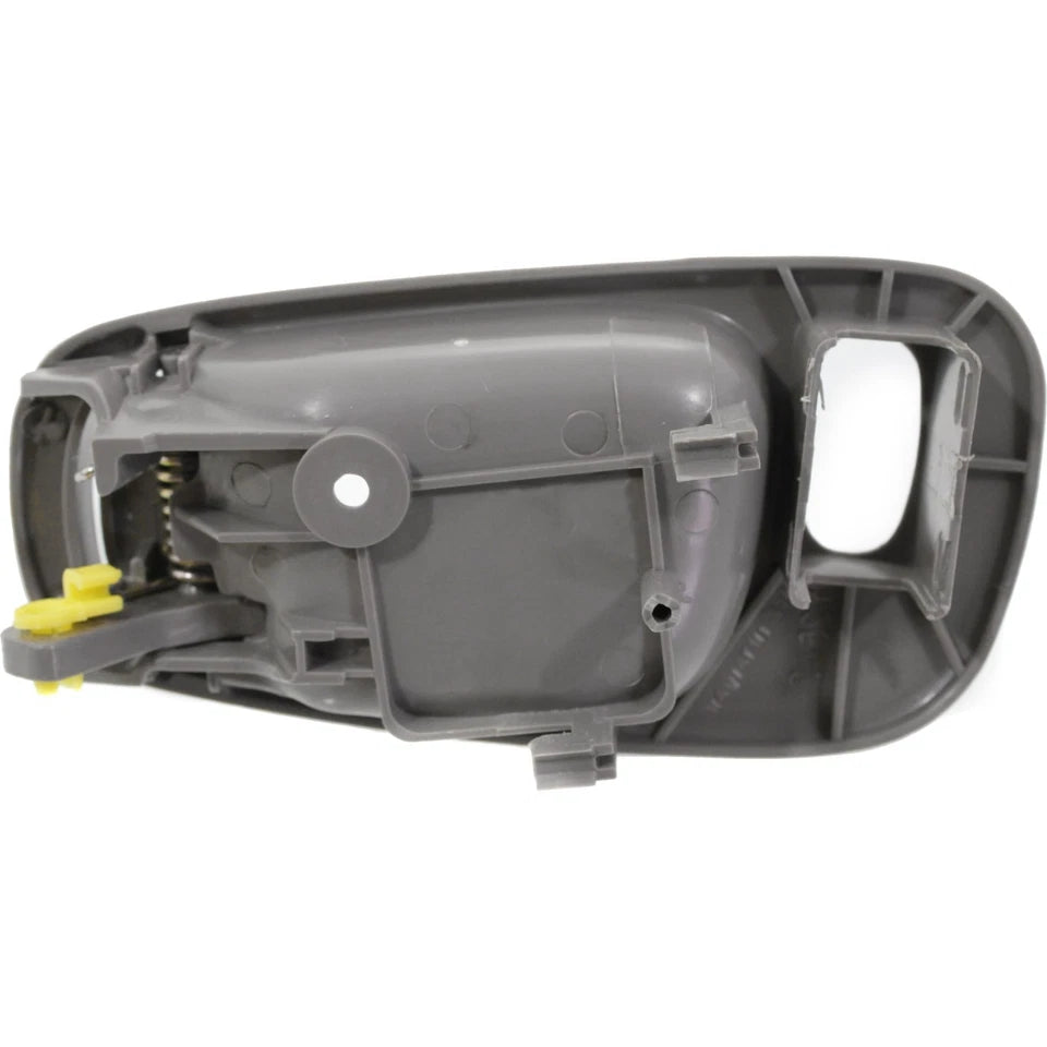 Manija de puerta delantera derecha interior 1998 - 2002 TOYOTA COROLLA TO1353154 6920502060B1