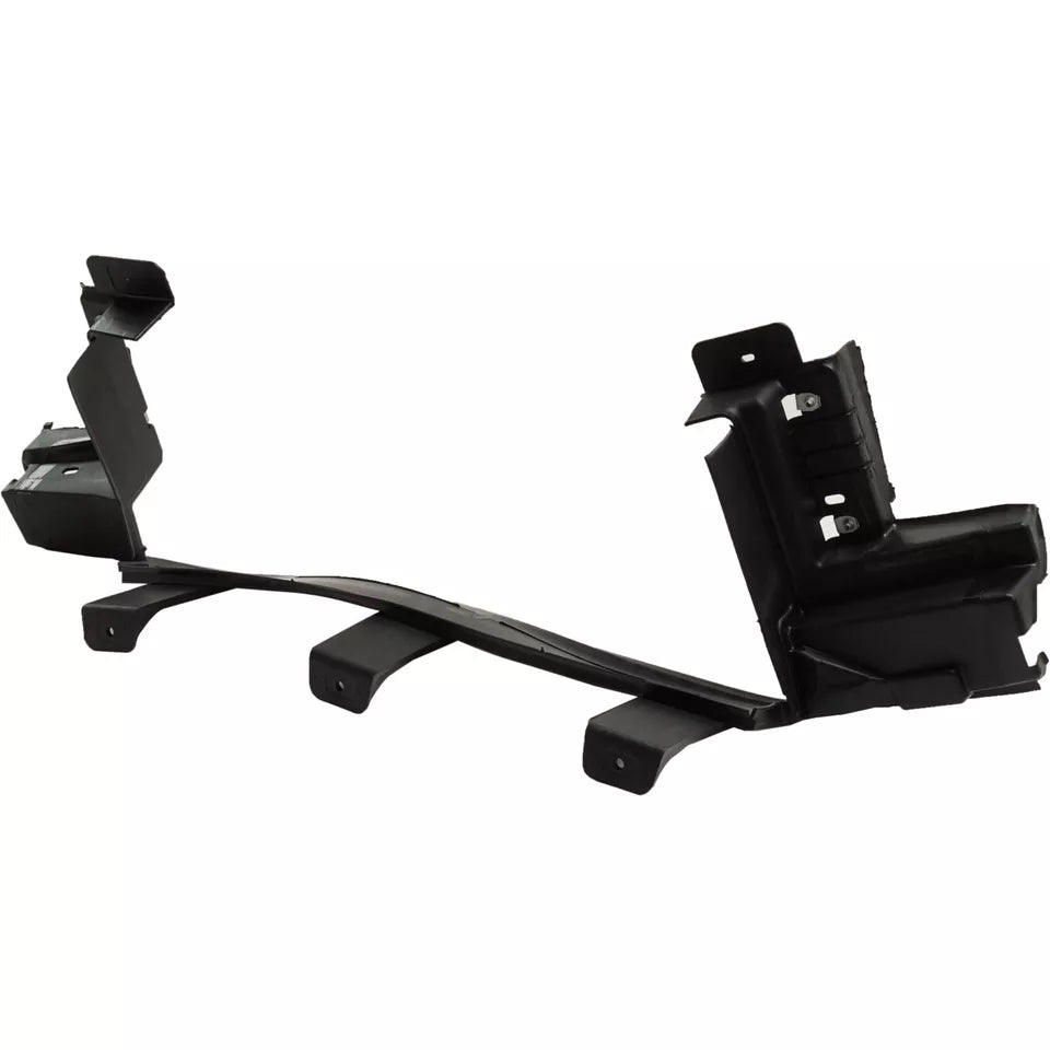 Rejilla deflectora de aire 2017 - 2019 GMC ACADIA CAPA GM1218121C 84728288