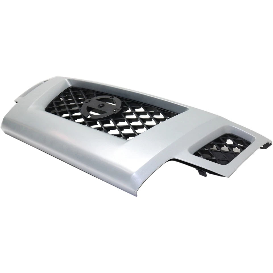 Conjunto de parrilla 2010 - 2013 NISSAN XTERRA NI1200241 62310ZL00A