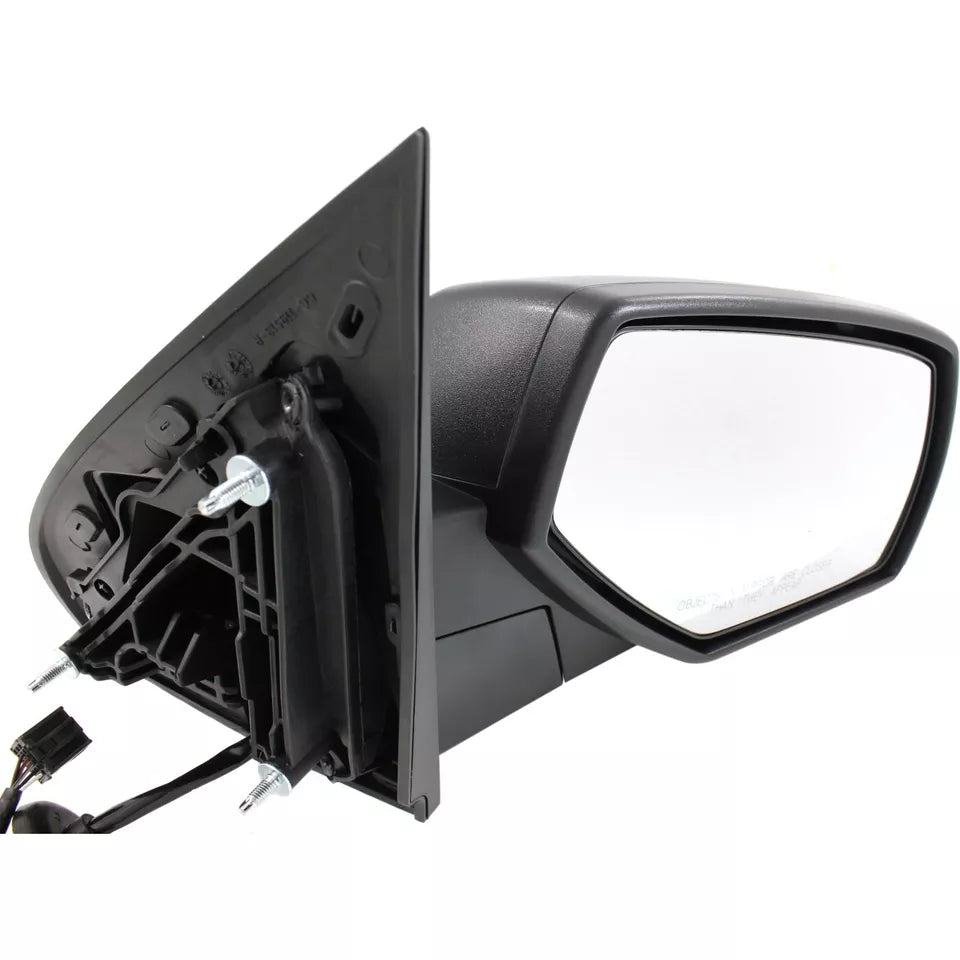 Right Side Door Mirror 2014 - 2019 Chevrolet Silverado 1500 GM1321492 84342036
