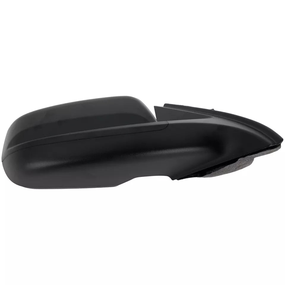 Right Side Power Door Mirror 2013 - 2015 CHEVROLET MALIBU GM1321463 22860547