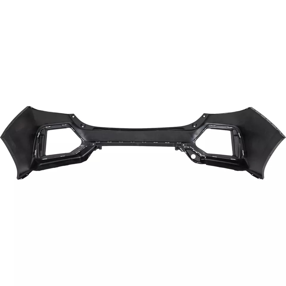 Cubierta de parachoques trasero 2020 - 2021 HONDA CIVIC HO1100322 04715TGGA50ZZ