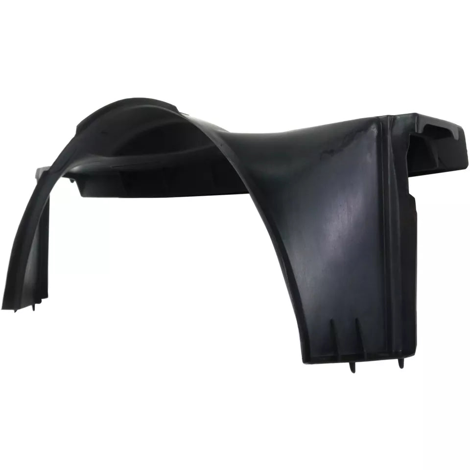 Radiator fan shroud 1995 - 2005 CHEVROLET BLAZER GM3110125 15133506