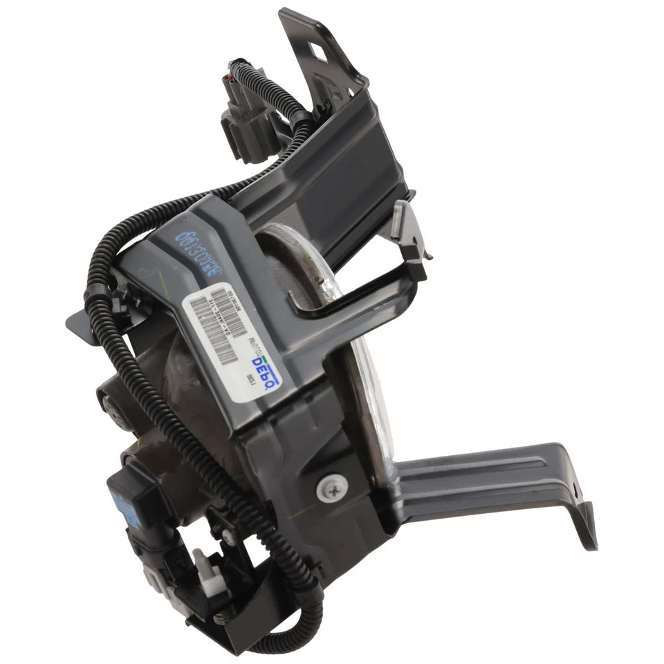 Right Side Fog lamp assy 2011 - 2012 HONDA ACCORD HO2593127 33901TE0315