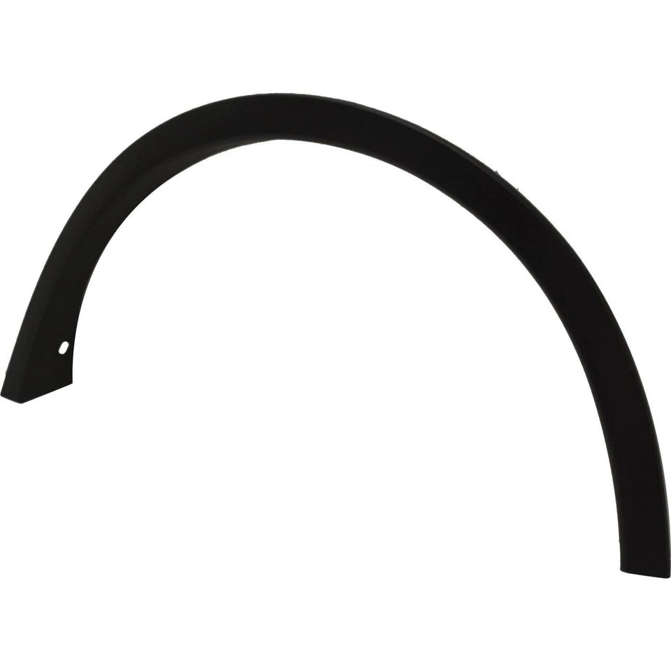 Left Side Rear wheel opening molding 2014 - 2020 NISSAN ROGUE NI1790100 788614BA0A