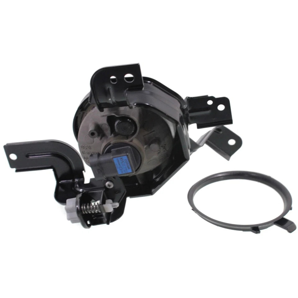 Left Side Fog lamp assy 2007 - 2009 HONDA CR-V HO2592126 08V31SWA1M002