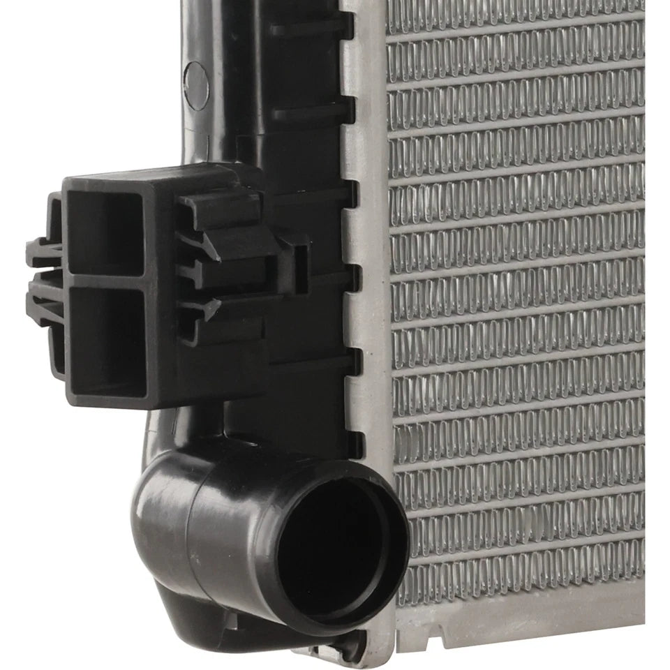 Radiator assembly 2009 - 2020 DODGE JOURNEY CH3010348 68038238AB