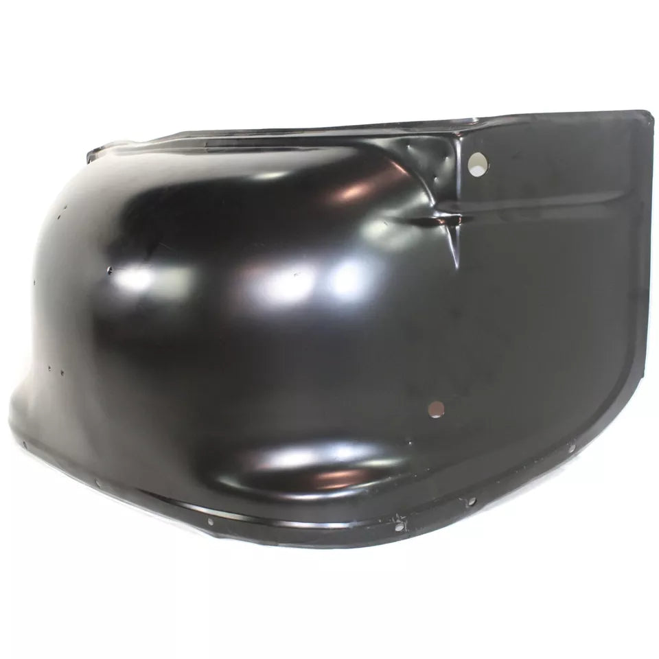 Left Side Front fender apron assy 1973 - 1980 CHEVROLET BLAZER GM1246101 14016553