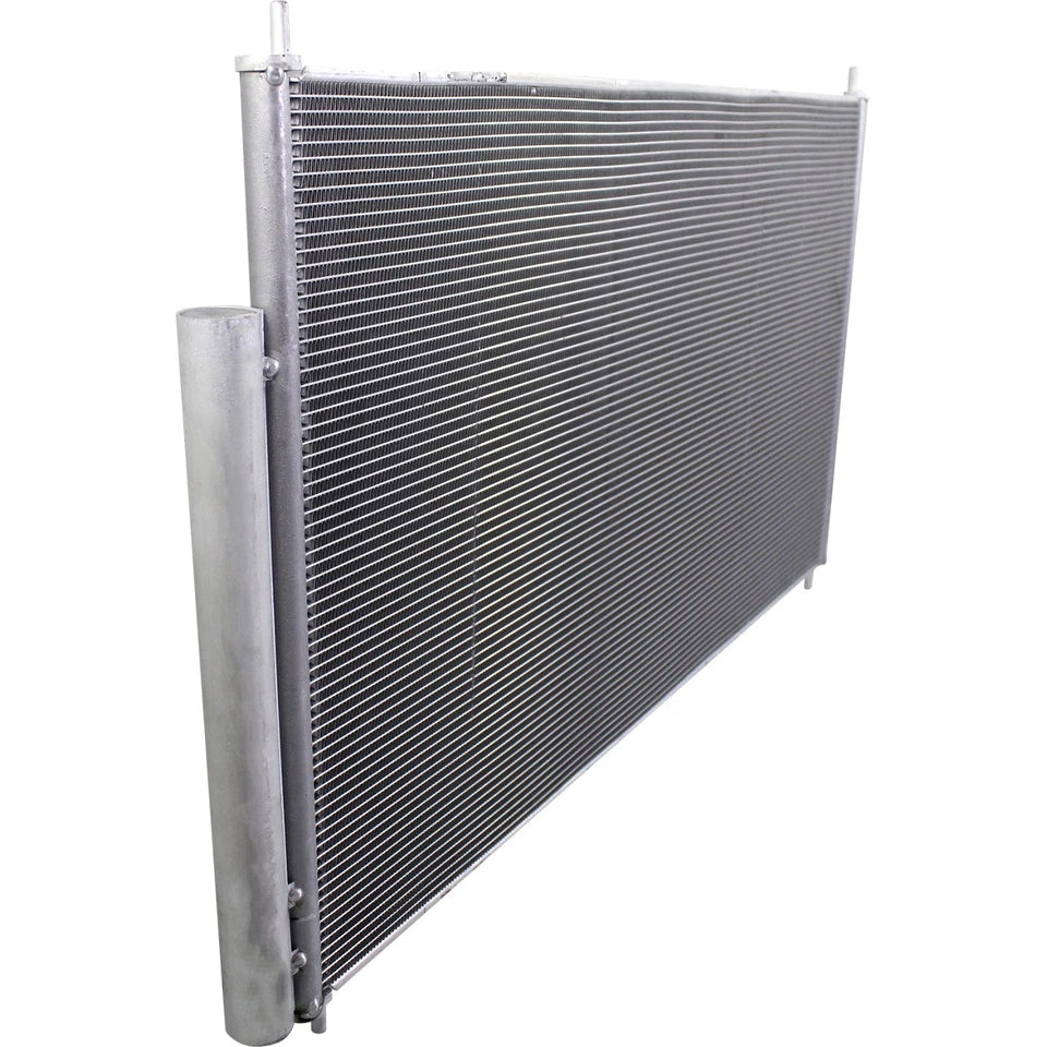 Condensador de aire acondicionado 2011 - 2013 HONDA ODYSSEY HO3030155 80110TK8A01