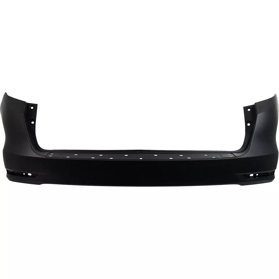 Cubierta de parachoques trasero 2018 - 2023 HONDA ODYSSEY HO1100308 04715THRA00ZZ