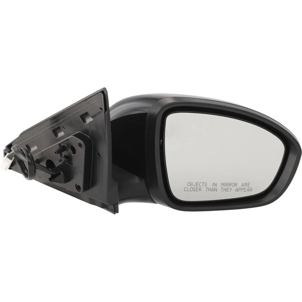 Espejo retrovisor exterior derecho 2020 - 2021 NISSAN SENTRA NI1321327 963016LB1A-PFM